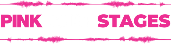 Pink Noise Stages